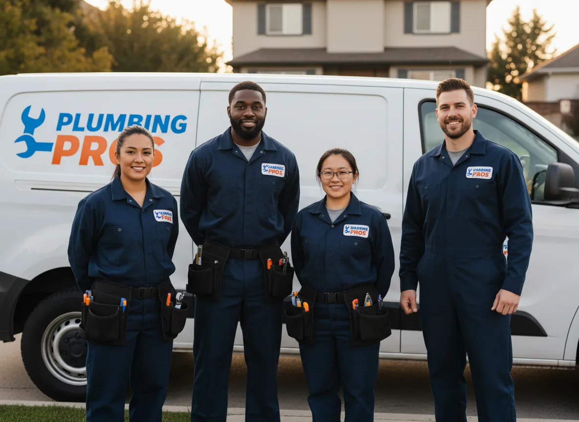 Water Heater Repair company in San Ramon, CA